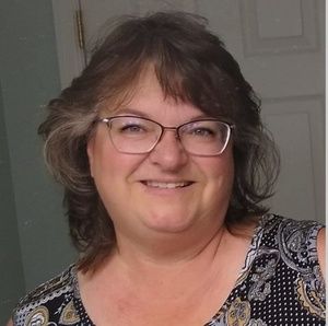 Meet your Posher, Deb